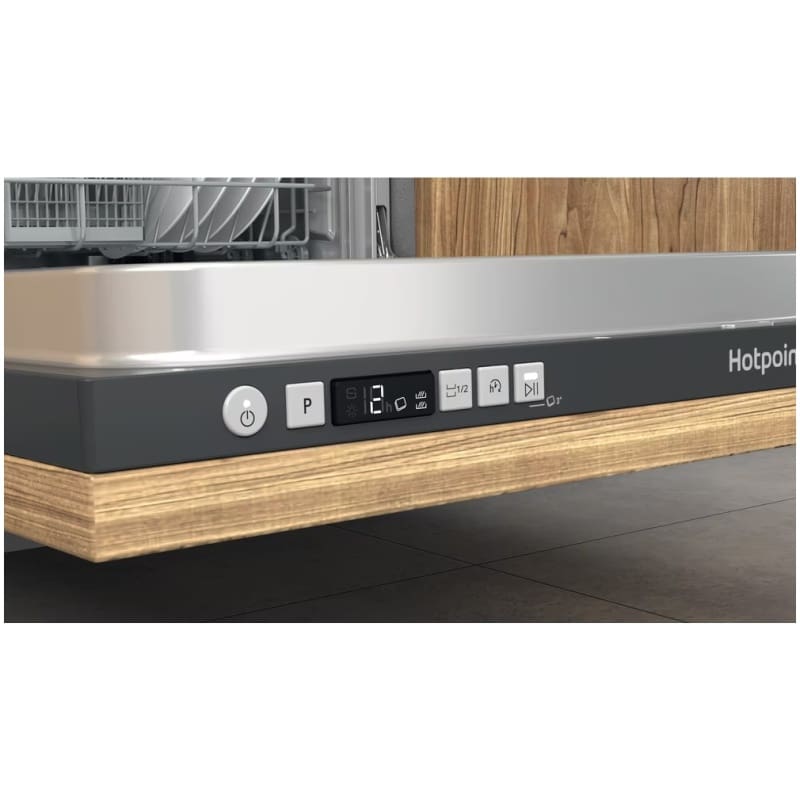 Fully Integrated Dishwasher - Image 2