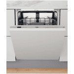 Fully Integrated Dishwasher