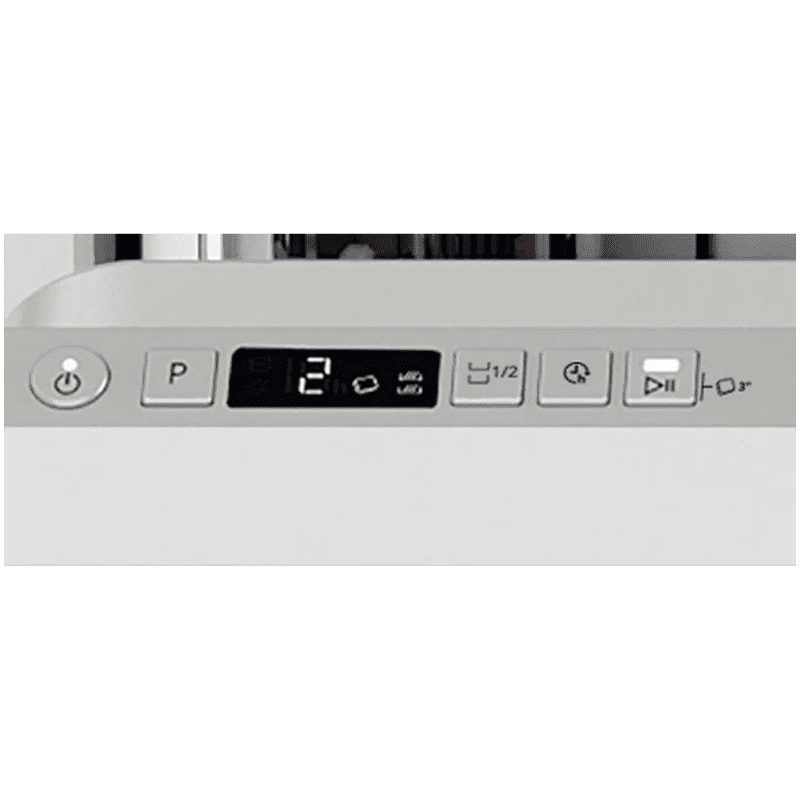 Fully Integrated Dishwasher - Image 3