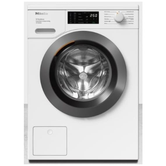 Miele WEB385WCS 8kg 1400rpm Freestanding Washing Machine
