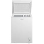 143Litre Chest Freezer