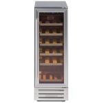 30cm Under Counter Wine Cooler