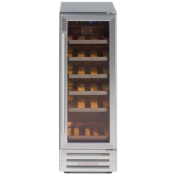 30cm Under Counter Wine Cooler