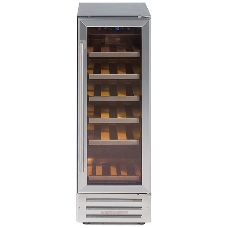 30cm Under Counter Wine Cooler