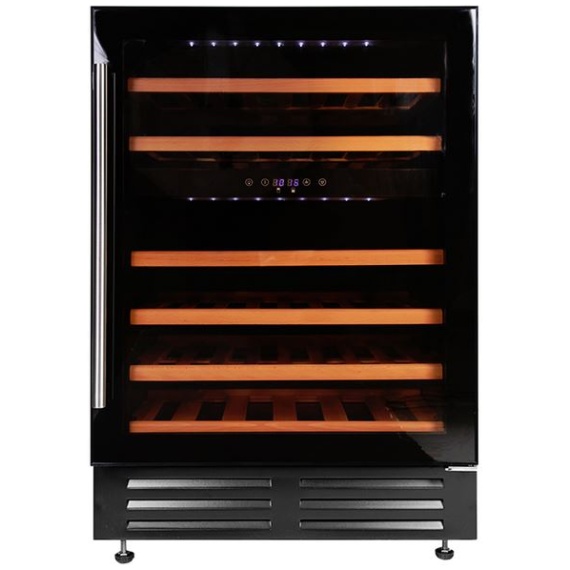 60cm Under Counter Wine Cooler