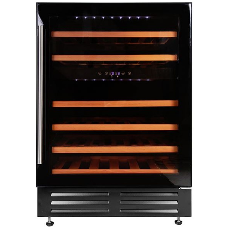 60cm Under Counter Wine Cooler