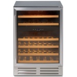 60cm Under Counter Wine Cooler