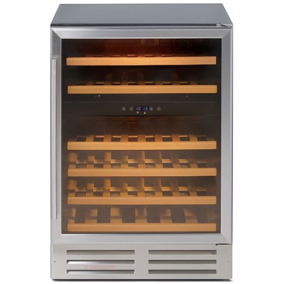 60cm Under Counter Wine Cooler