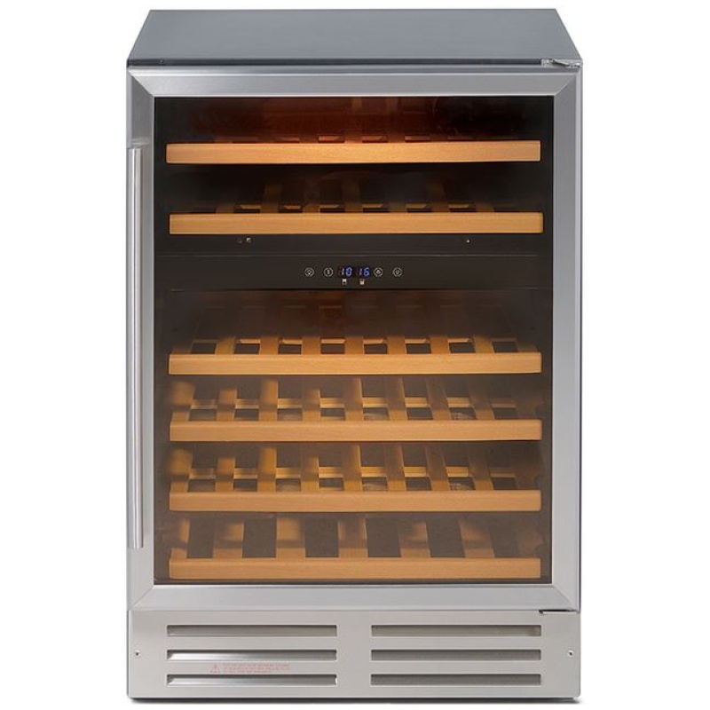 60cm Under Counter Wine Cooler