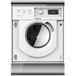 Integrated Washer Dryer