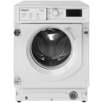 Integrated Washer Dryer
