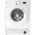 Integrated Washing Machine