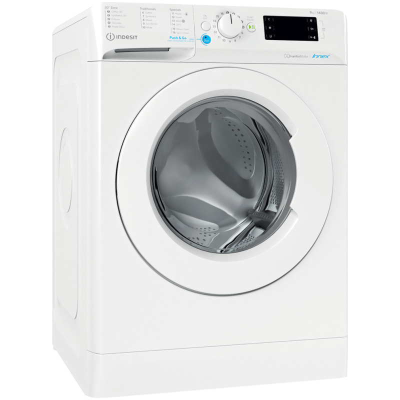9Kg Innex Washing Machine
