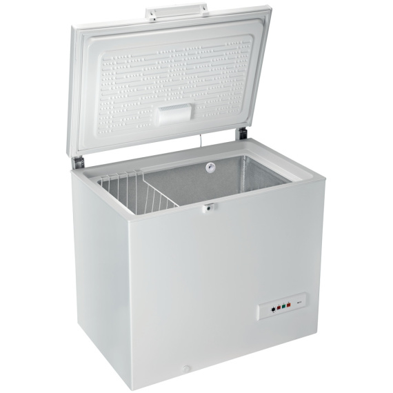 251 Litre Frost Away Chest Freezer