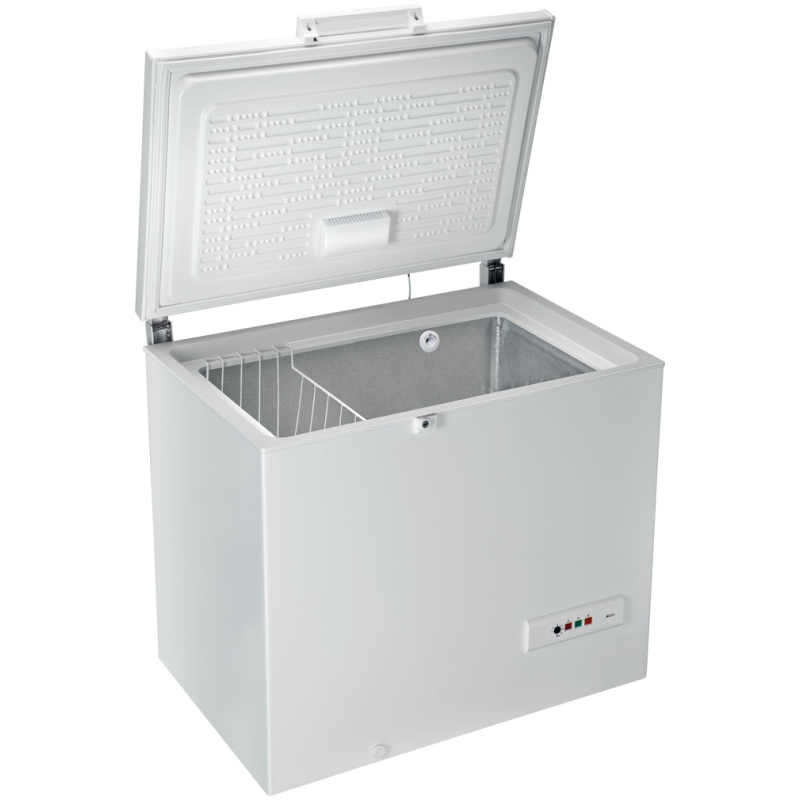 251 Litre Frost Away Chest Freezer