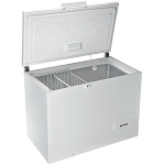 311Litre Frost Away Chest Freezer