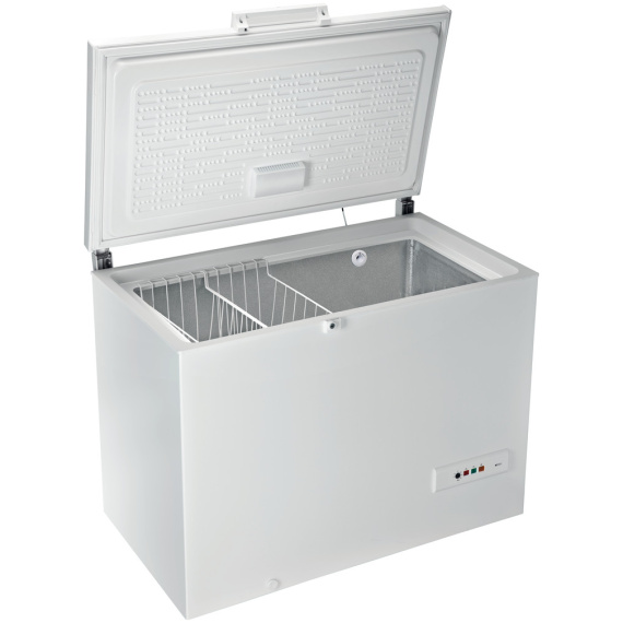 311Litre Frost Away Chest Freezer
