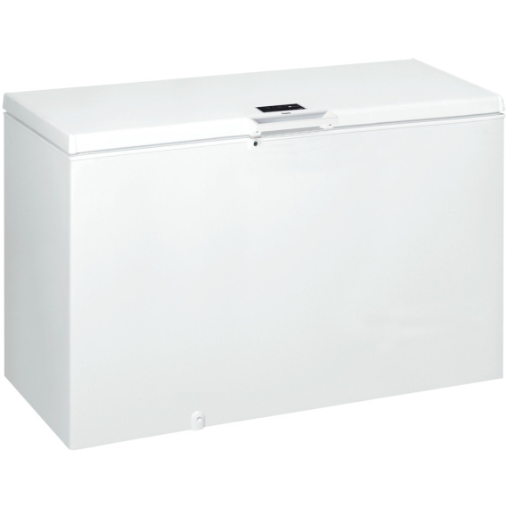 390 Litre Frost Away Chest Freezer