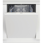 Fullsize Fully Integrated Dishwasher