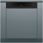 Fullsize Semi-Integrated Dishwasher