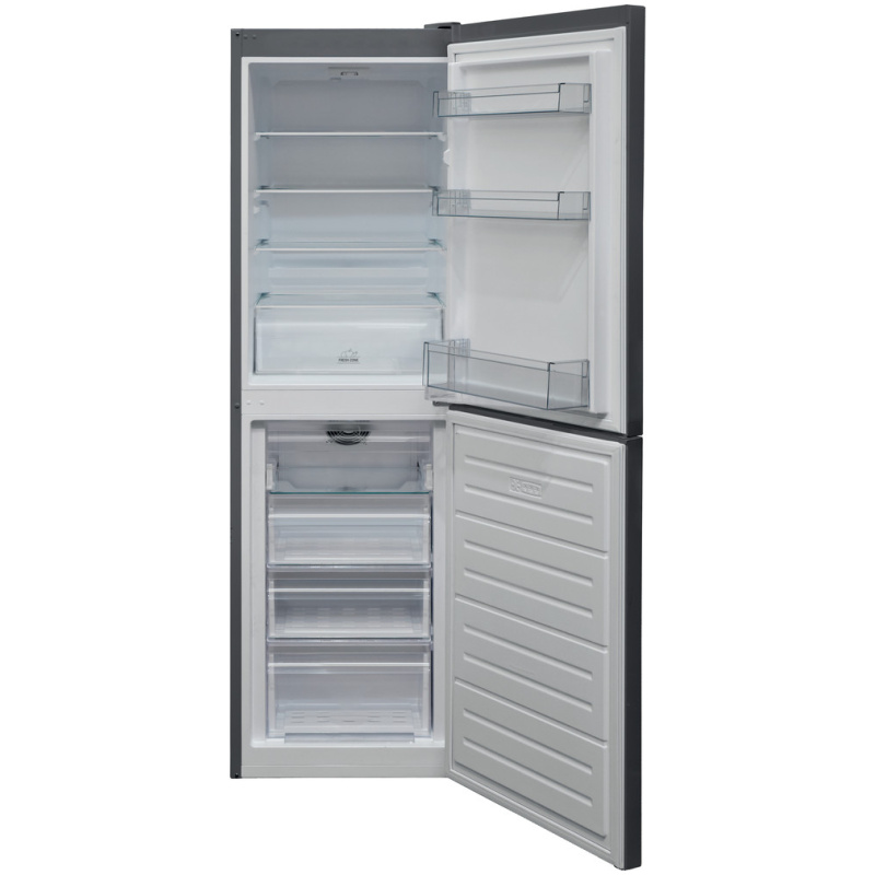 Frost Free Fridge Freezer - Image 2