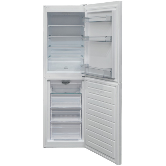 Frost Free Fridge Freezer