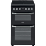 50cm Slot-In Cooker