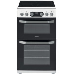 50cm Slot-In Cooker