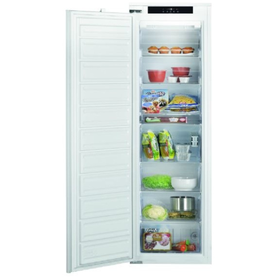 Build-In Frost Free Freezer