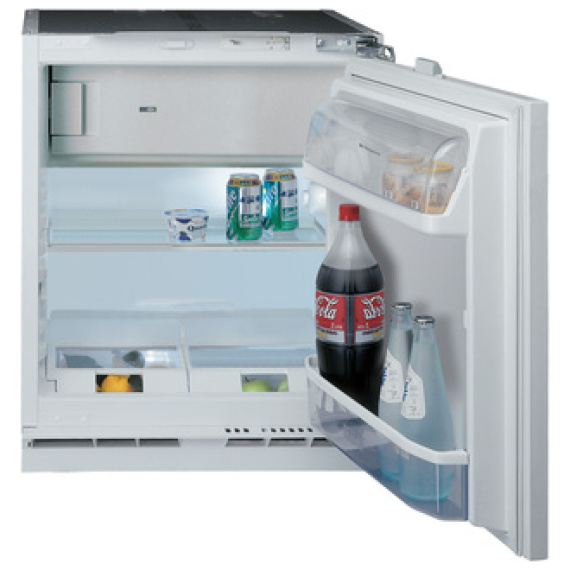 Build Under Refrigerator