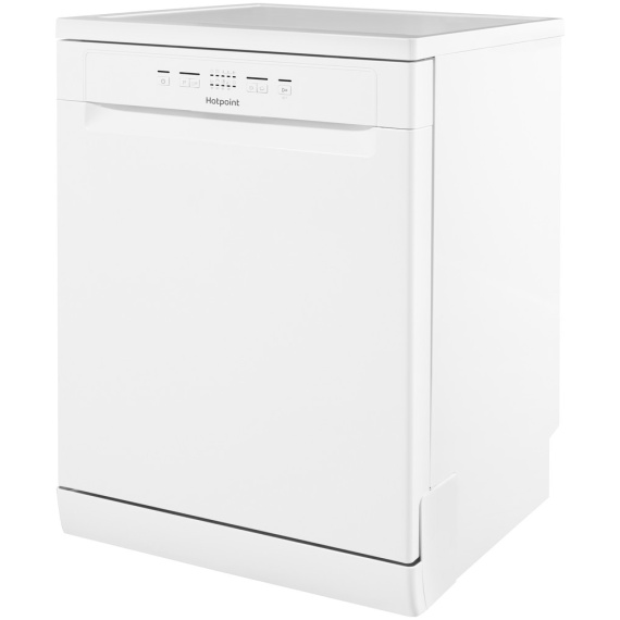 Fullsize Freestanding Dishwasher