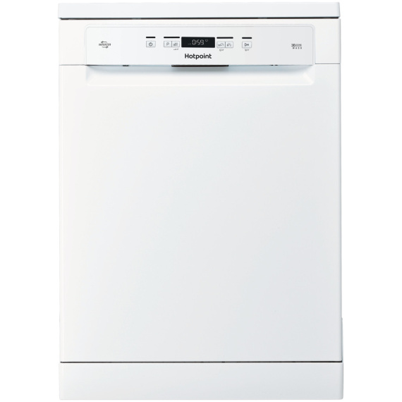 Fullsize Freestanding Dishwasher