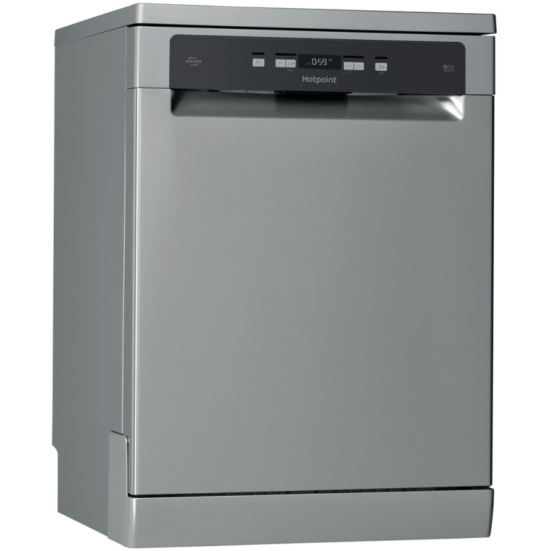 Freestanding Dishwasher