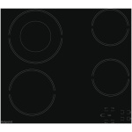 60cm Electric Touch Control Ceramic Hob