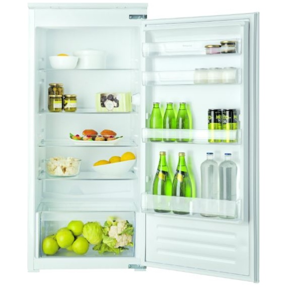 Build In Larder Fridge