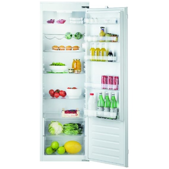 Build In Larder Fridge