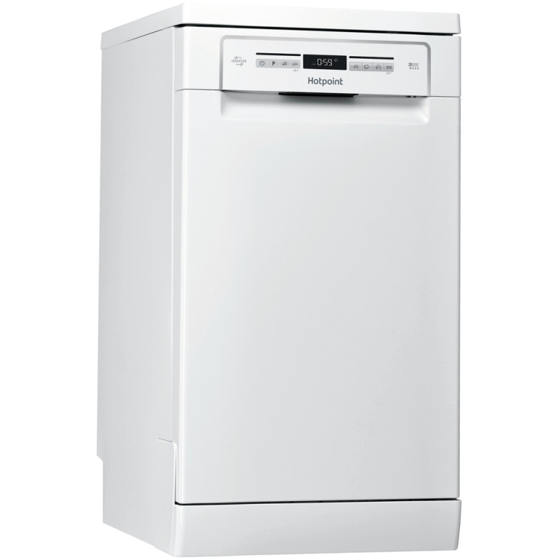 Slimline Ultima Dishwasher