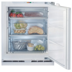 Build Under Freezer