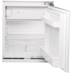 Build Under Refrigerator