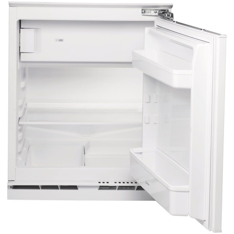 Build Under Refrigerator