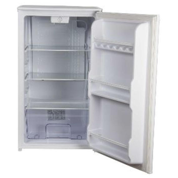 Under Counter Larder
