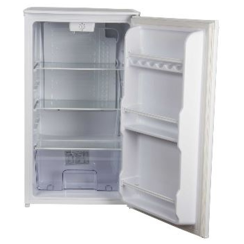 Under Counter Larder