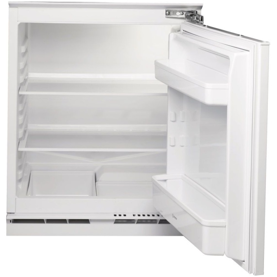 Build Under Larder Fridge