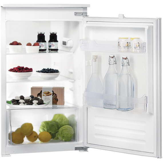 Build In Larder Fridge