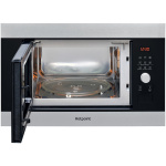 Build-In Microwave Oven and Grill