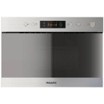 Build-In Microwave Oven and Grill