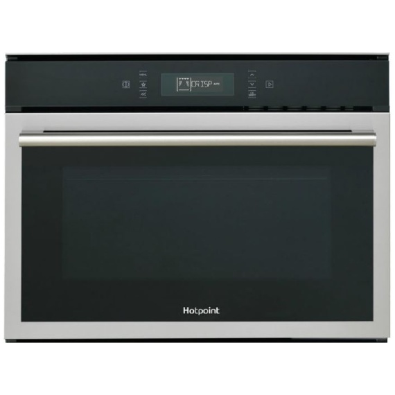 Build-In Combination Microwave Oven