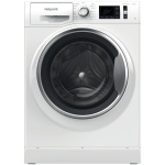 10Kg ActiveCare Washing Machine NM111048WCAUK