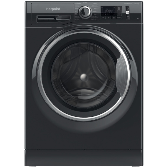 9Kg ActiveCare Washing Machine