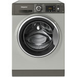 9Kg ActiveCare Washing Machine